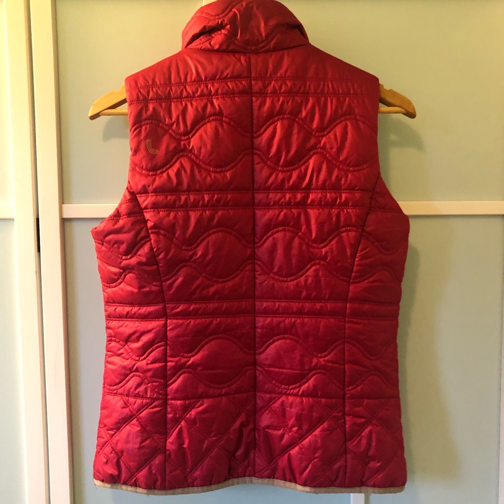 Lole insulated vest - Picture 4 of 9
